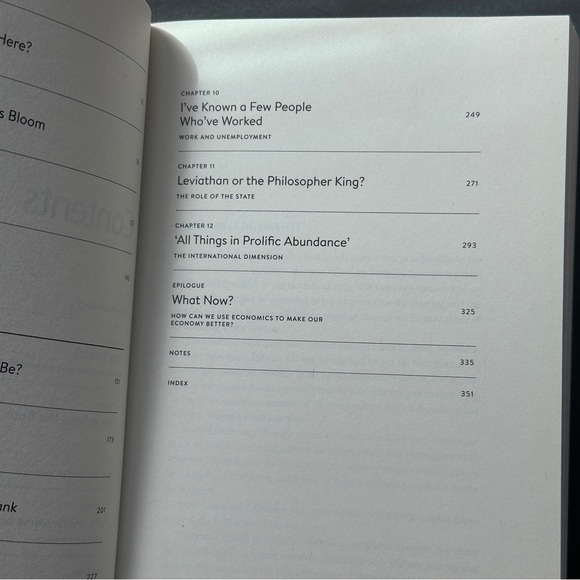 β SOLD β Economics by Ha-Joon Chang | Economics, Business | Paperback Book - Picture 9 of 10